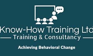 Achieving Behavioral Change