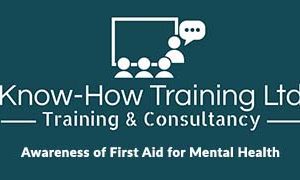 Awareness of First Aid for Mental Health