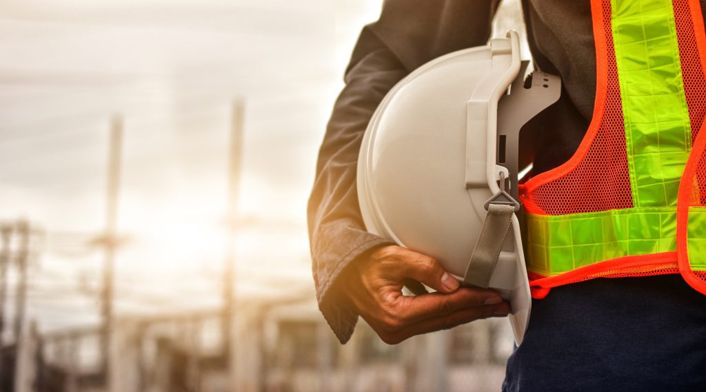 Safety and Health Hazards in the Construction Industry